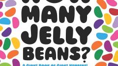 Jelly bean book 