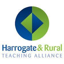 Harrogate & Rural Teaching Alliance logo