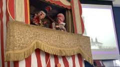 Punch and Judy 