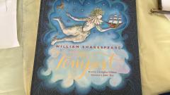 Book - The Tempest