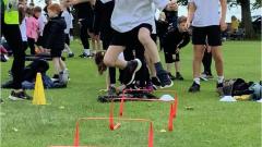 sports day