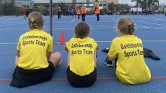Goldsborough team tops 