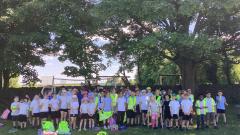 Linking Schools Celebration Event
