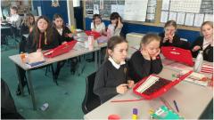 music playing glockenspiel 