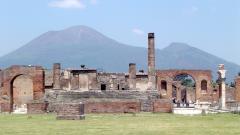 Pompeii
