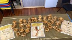 trophies