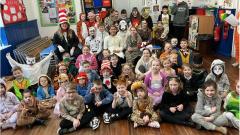 World Book Day 