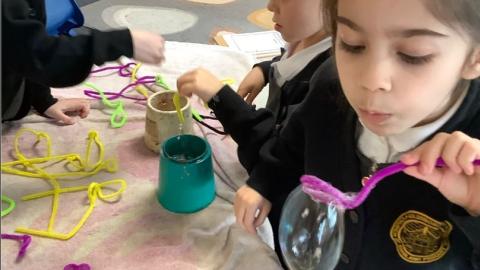 bubble wands