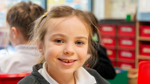 Admission Information | Goldsborough CE Primary School Admission Information | Goldsborough CE Primary School