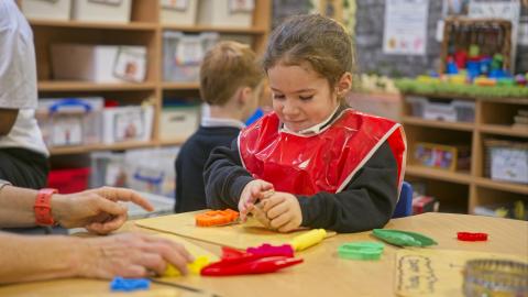 Play Doh