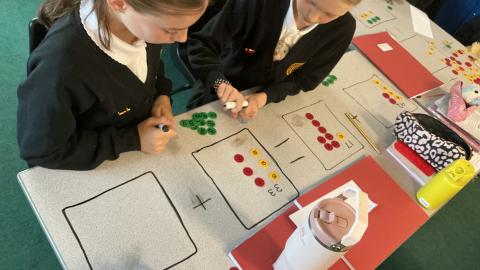  Concrete resources in mathematics 