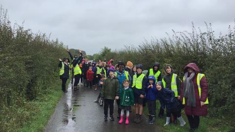 Our school community