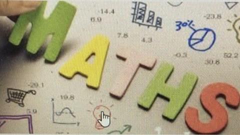 Maths