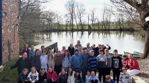 Residential 2026 group picture