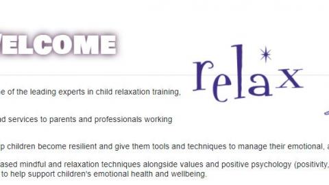 Relax Kids Overview