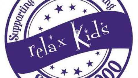 Relax Kids: Supporting Children's Wellbeing since 2020