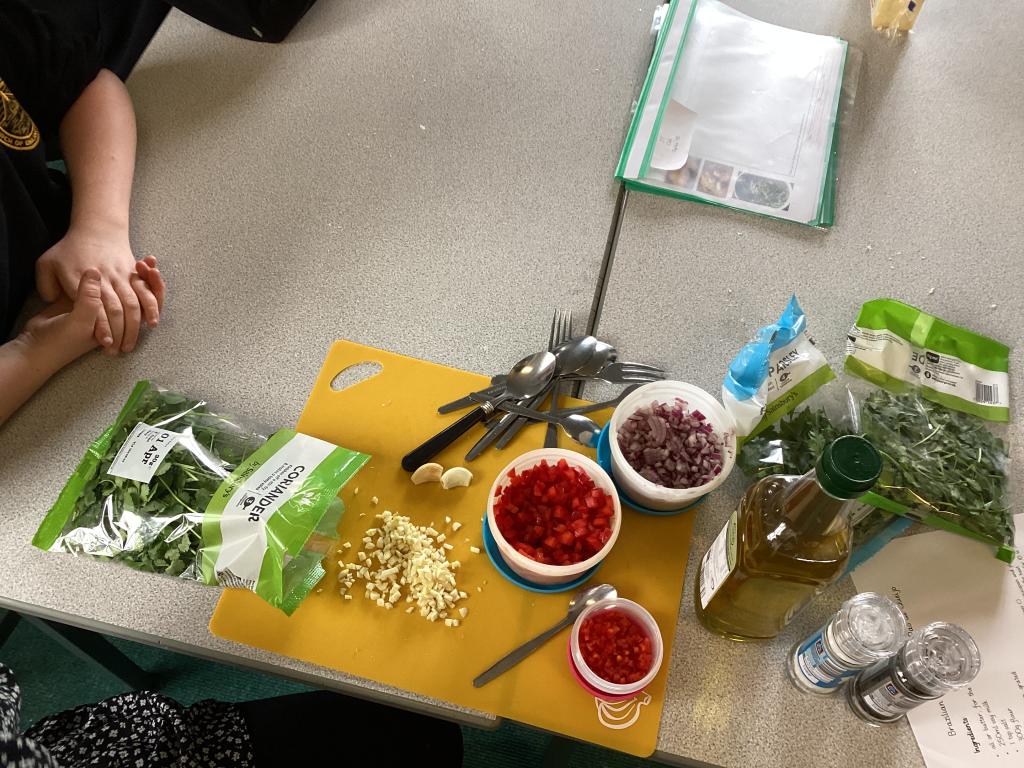 Food Technology In DT Goldsborough CE Primary School food-technology-in-dt-goldsborough-ce-primary-school