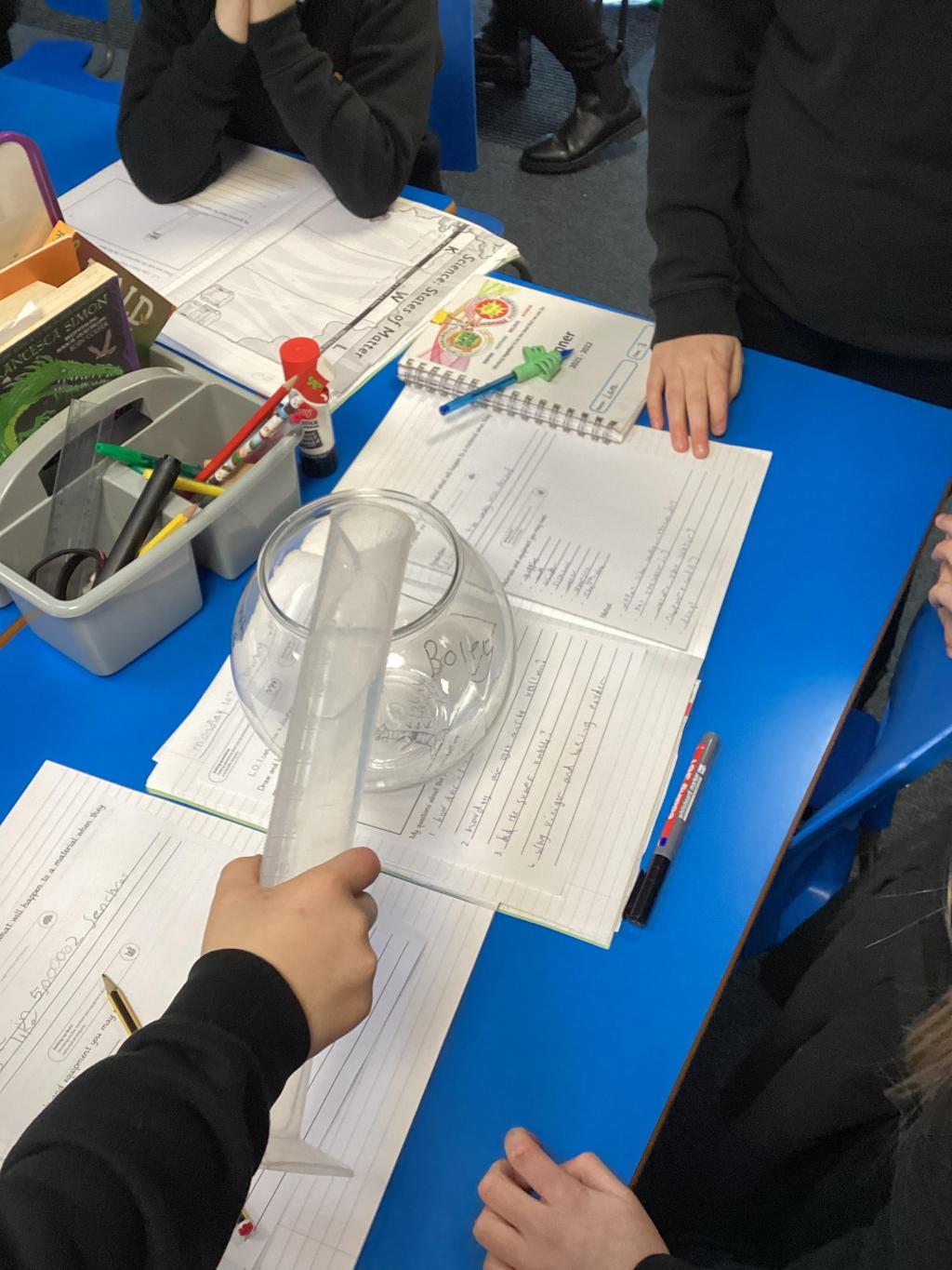 Class 3 Science Day Goldsborough CE Primary School class-3-science-day-goldsborough-ce-primary-school