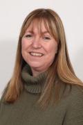 Mrs Brayshaw