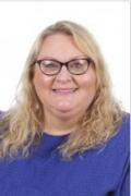 Mrs Ellis - Headteacher