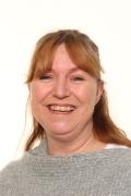 Mrs Brayshaw