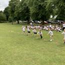 Sports day 