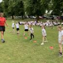 Sports day 
