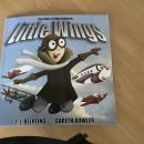 Book called Little Wings