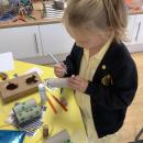 Class 2 Exploring and Learning 