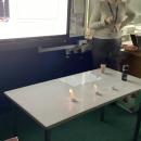 Flame test experiment 