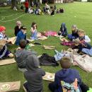 Jubilee picnic