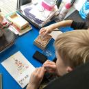 Christmas crafts